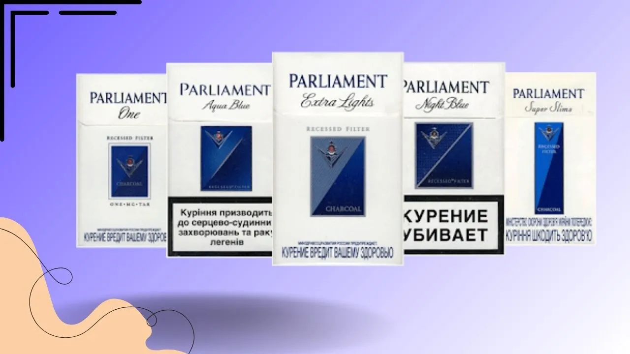 Parliament Cigarettes